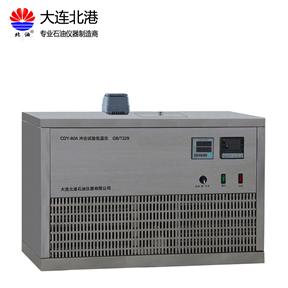 沖(chong)擊(ji)試(shi)驗低溫(wen)儀（-80℃）